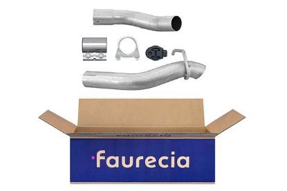 Exhaust Pipe -