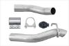 Exhaust Pipe -