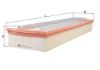 Air Filter MB
