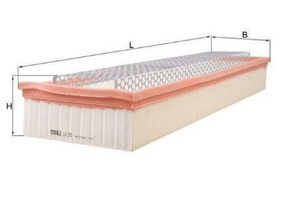 Air Filter MB