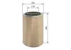 Air Filter -