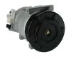Compressor, air conditioning -