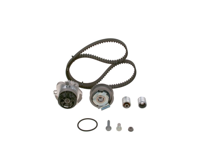 Water Pump & Timing Belt Kit -