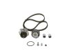 Water Pump & Timing Belt Kit -