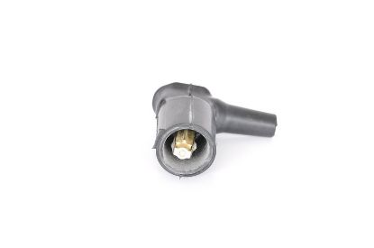 Plug, coil -