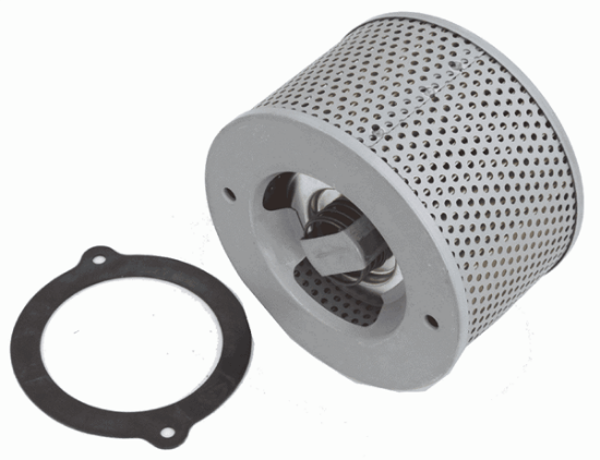 Hydraulic Filter, automatic transmission Filter