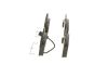 Brake Pad Set, disc brake -
