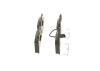 Brake Pad Set, disc brake -