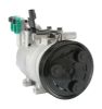 Compressor, air conditioning -