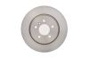 Brake Disc BMW - 34 21 6 775 287