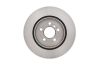 Brake Disc BMW - 34 21 6 775 287