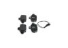 Brake Pad Set, disc brake -