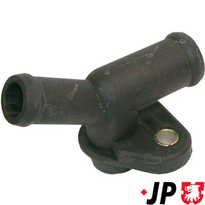 Coolant Flange -