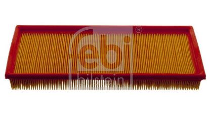 Air Filter VW-Audi 113 129 620