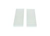 Filter, cabin air -