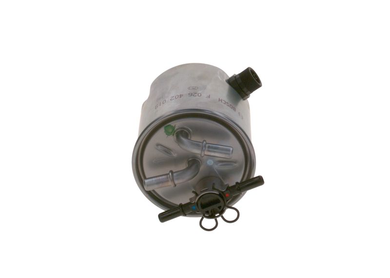 Fuel Filter -