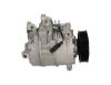 Compressor, air conditioning -