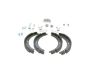 Brake Shoe Set, parking brake -