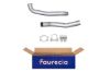 Exhaust Pipe -