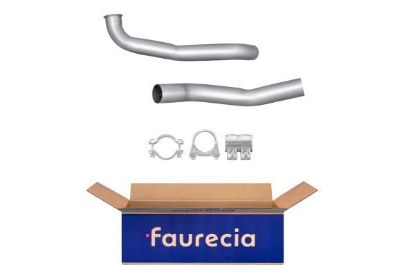 Exhaust Pipe -