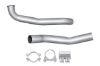 Exhaust Pipe -