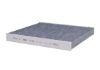 Filter, cabin air VAG - 5Q0 819 669