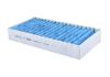 Filter, cabin air MB M Klasse (W164) 1648300218