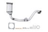 Catalytic Converter -