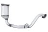 Catalytic Converter -