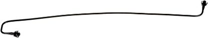 Heater Hose - Heater Hose -