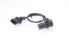 Sensor, crankshaft pulse Rot.-Speed Sensor