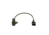 Sensor, crankshaft pulse Rot.-Speed Sensor