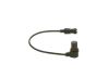 Sensor, crankshaft pulse Rot.-Speed Sensor