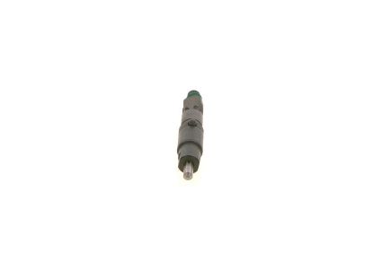 Nozzle and Holder Assembly -