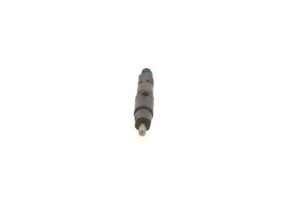 Nozzle and Holder Assembly -