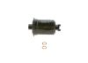 Fuel Filter -