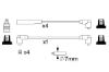 Ignition Cable Kit Skoda