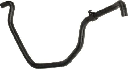 Heater Hose - Heater Hose -