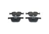 Brake Pad Set, disc brake -