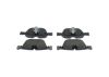 Brake Pad Set, disc brake -