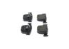Brake Pad Set, disc brake -