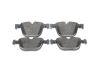 Brake Pad Set, disc brake -