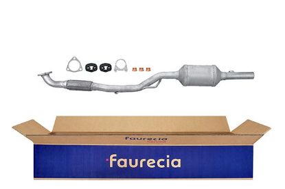 Catalytic Converter -