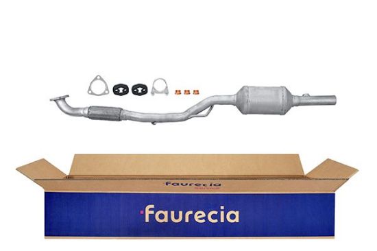 Catalytic Converter -