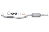 Catalytic Converter -