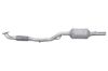 Catalytic Converter -