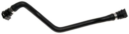 Heater Hose - Heater Hose -