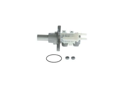 Brake Master Cylinder - Brake Master Cylinder -