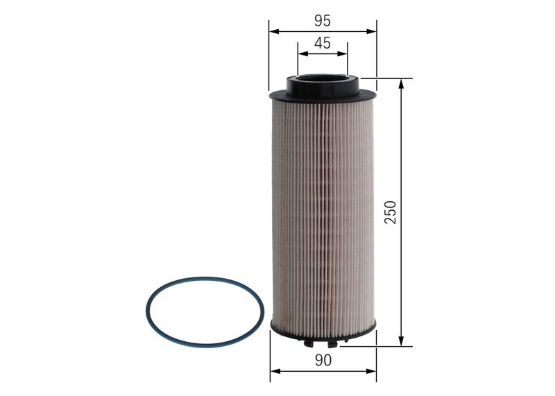 Fuel Filter -