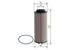 Fuel Filter -